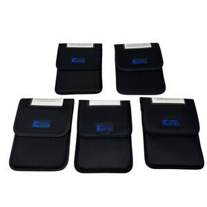 5 Formatt Firecrest Ultra Cine SE ND Graduated 4x5.65 Filter Set 0.9 0.6 Reverse
